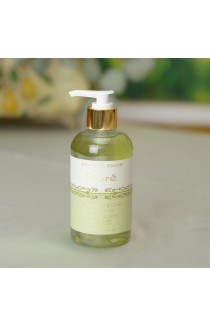 Liquid Hand Soap 250 ml / 8.4 fl oz, Lemongrass & Olive